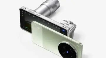 “فيفو” تطرح هاتفها الجديد X300 Ultra خارج الصين